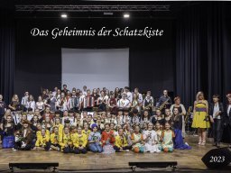 2023-06-18 Das Geheimnis der Schatzkiste